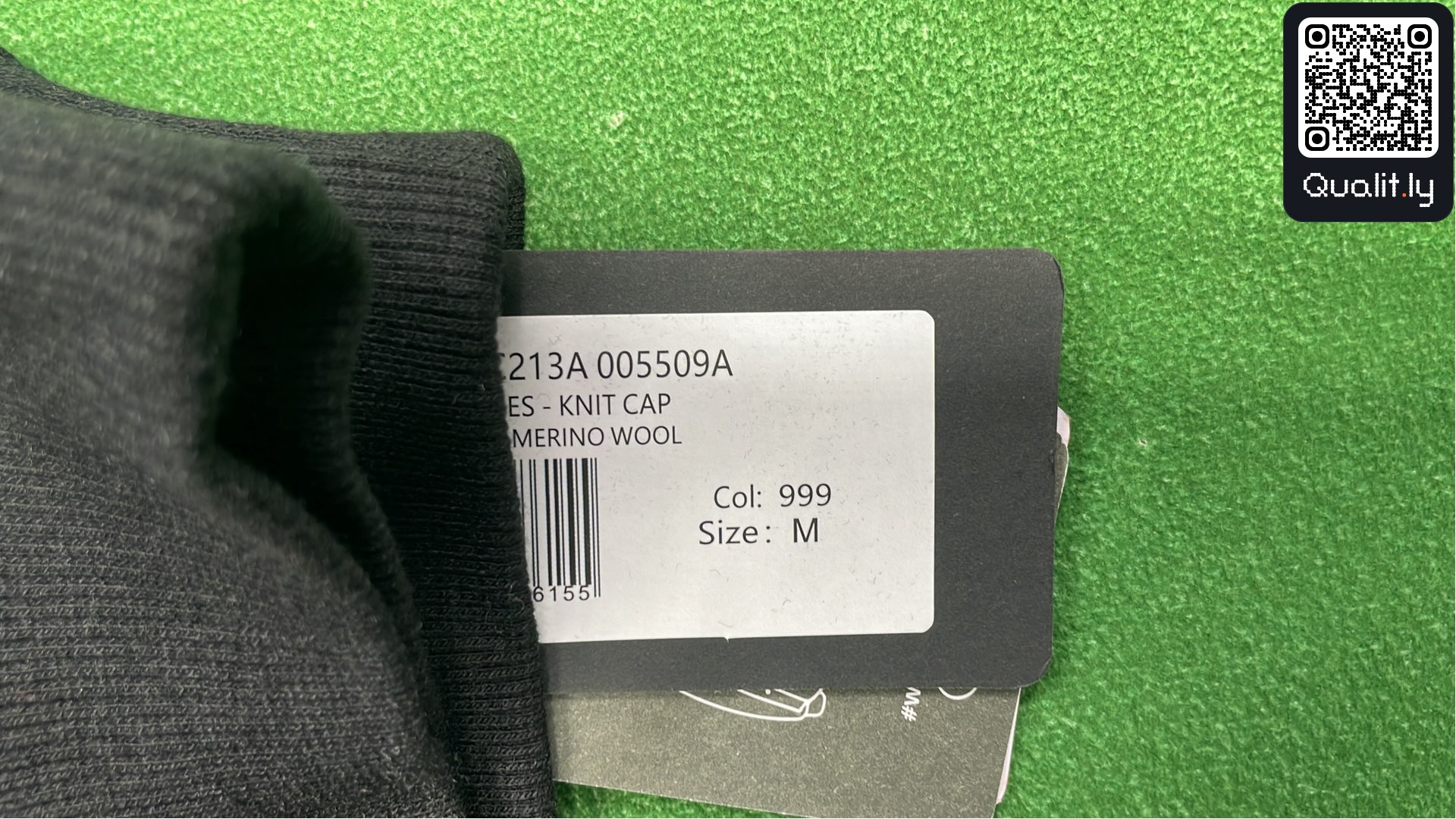 卫衣 QC 照片 1 / 4