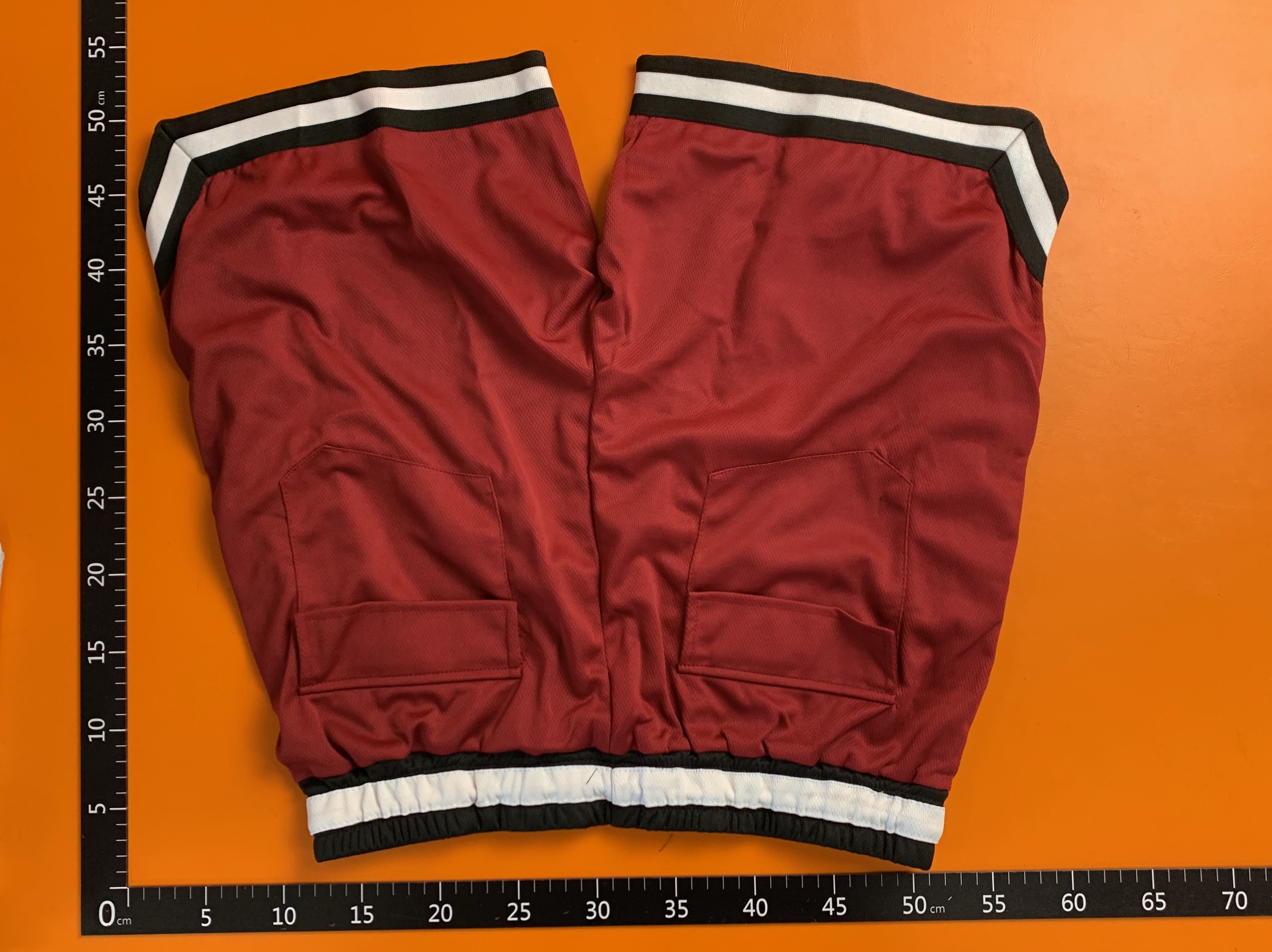 Shorts — QC-foto 3 av 38