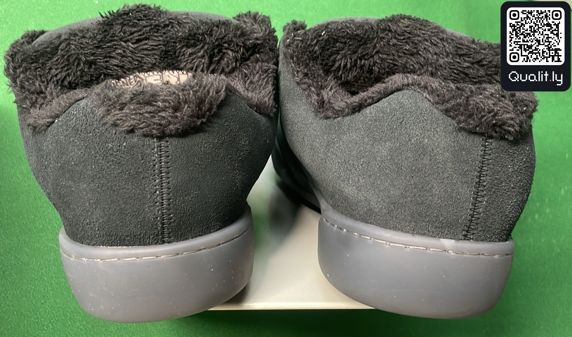 Sneakers — QC-foto 3 av 12