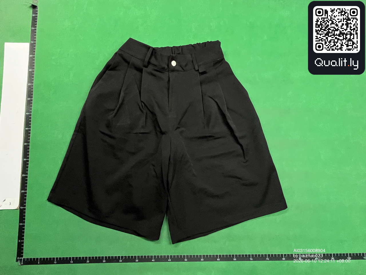 Shorts — QC-Foto 1 von 34