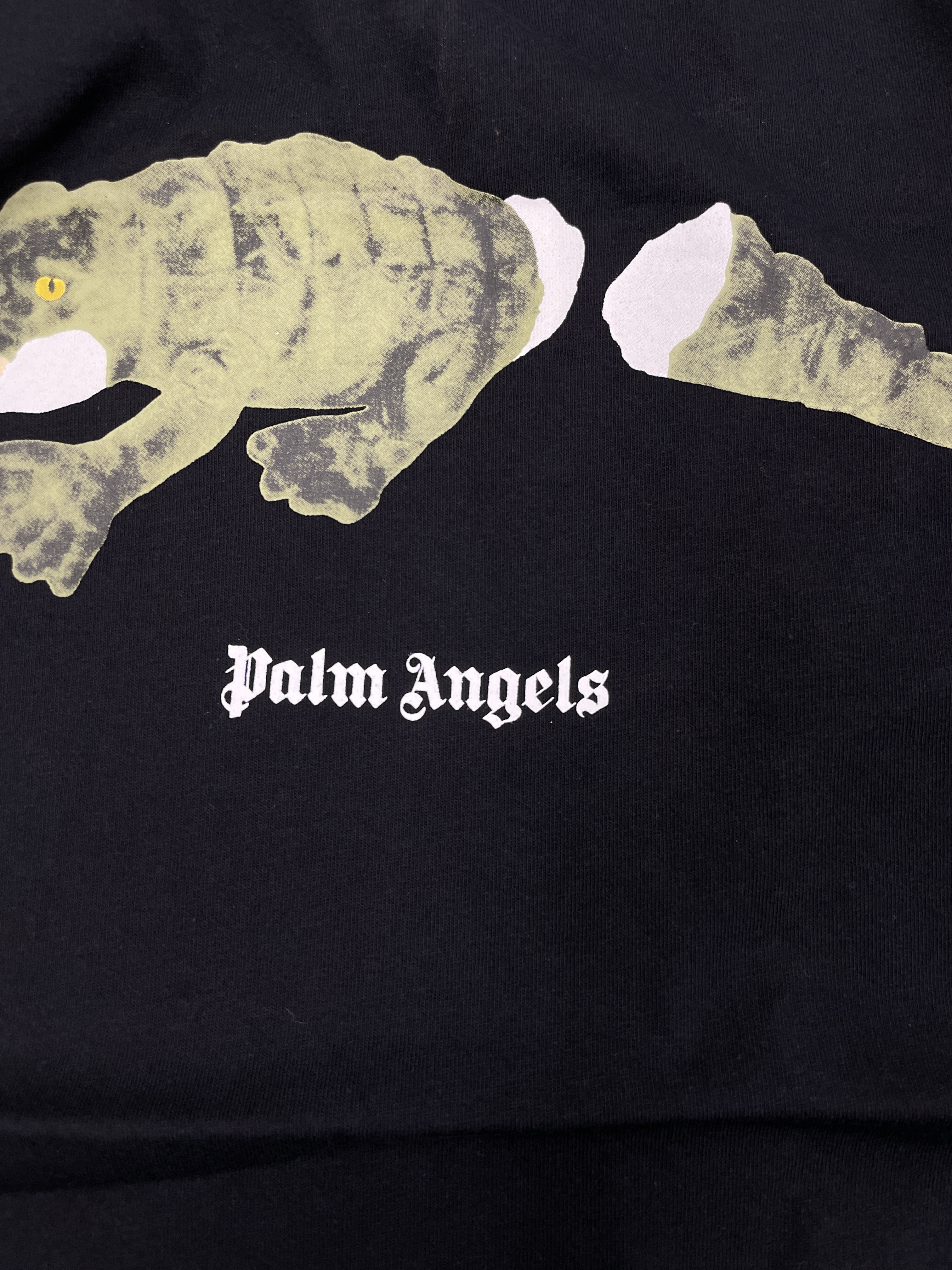 T-shirt — photo QC 3 sur 9
