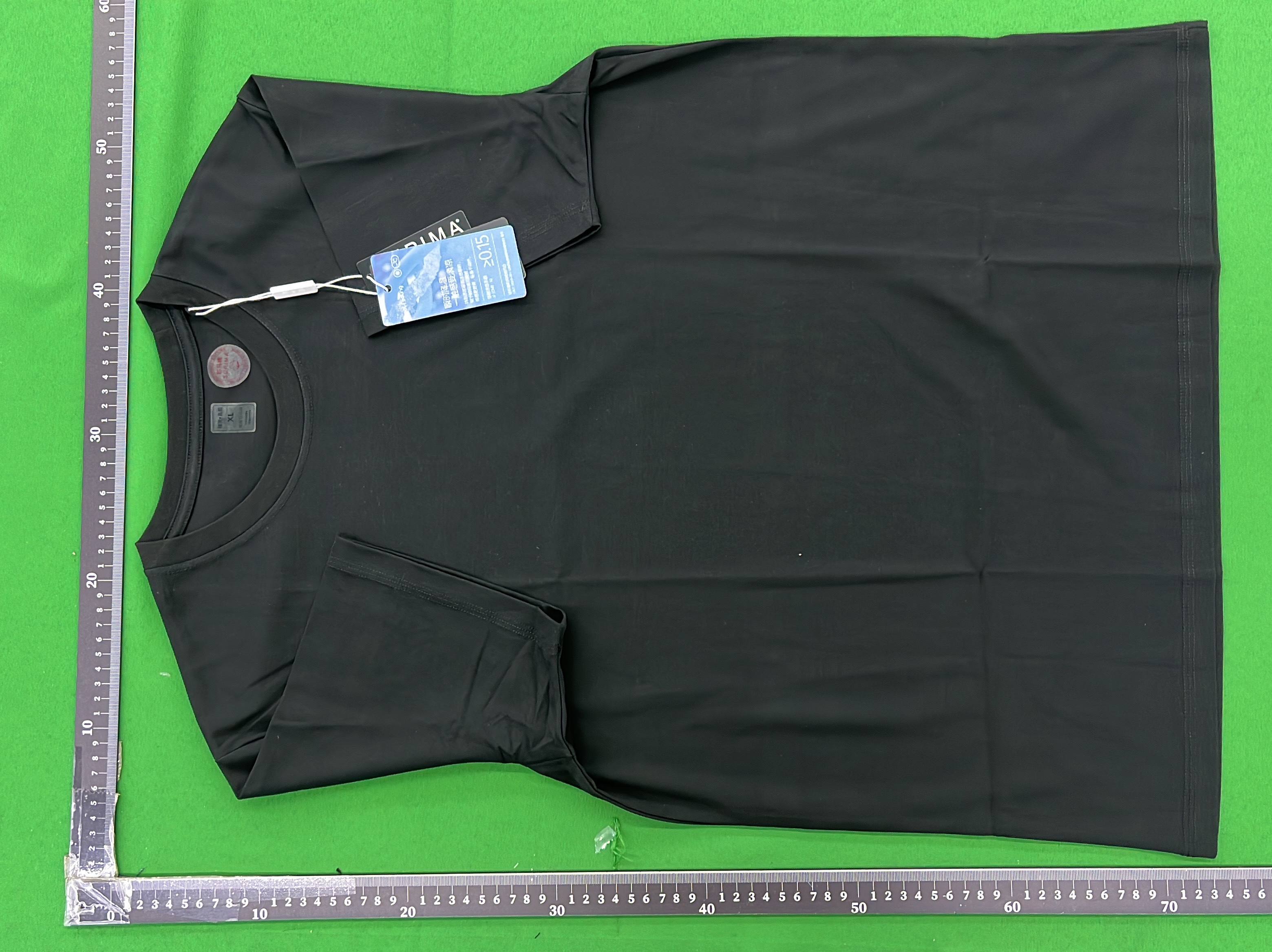 T-shirt — QC-foto 3 av 50