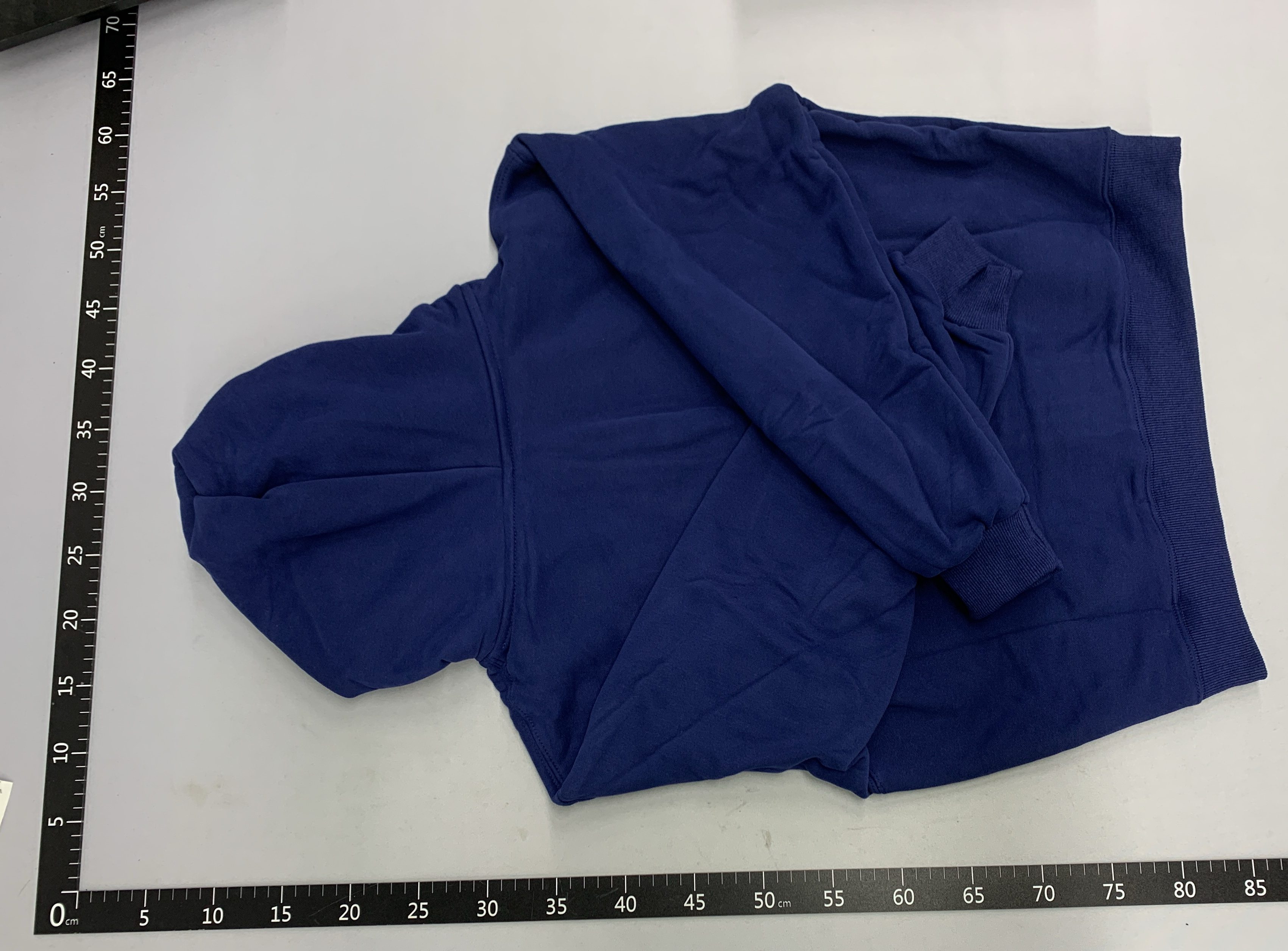 Hoodie — QC-foto 2 van 12