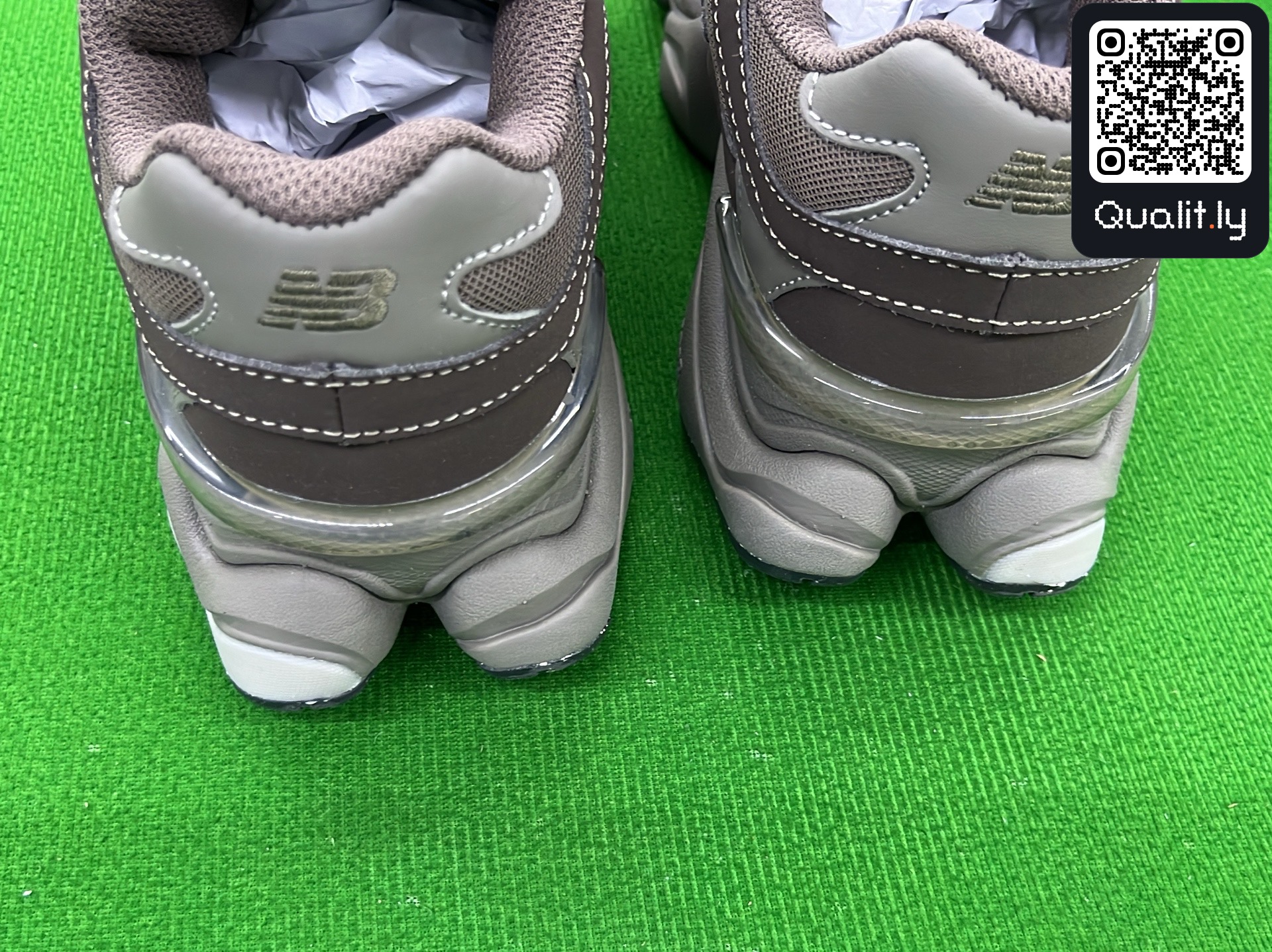 Pantofi sport — fotografie QC 2 din 6