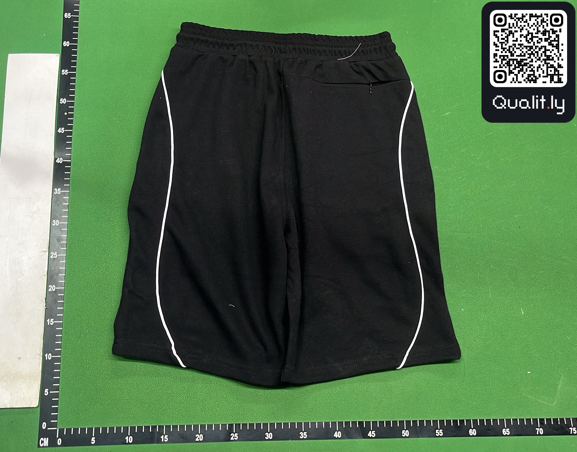 Shirt QC photo 3 of 33
