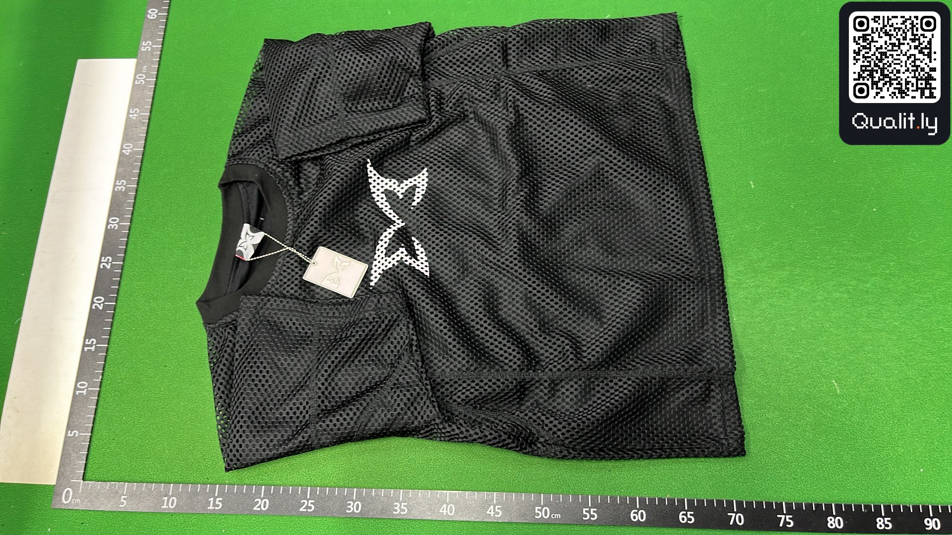 T-shirt — foto QC 2 di 4