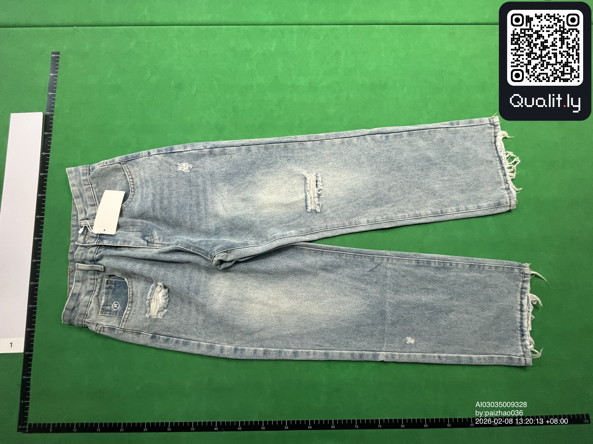 Blugi — fotografie QC 2 din 54
