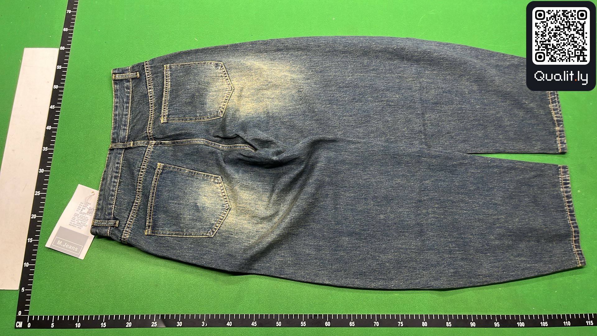Jeans — QC-Foto 3 von 26