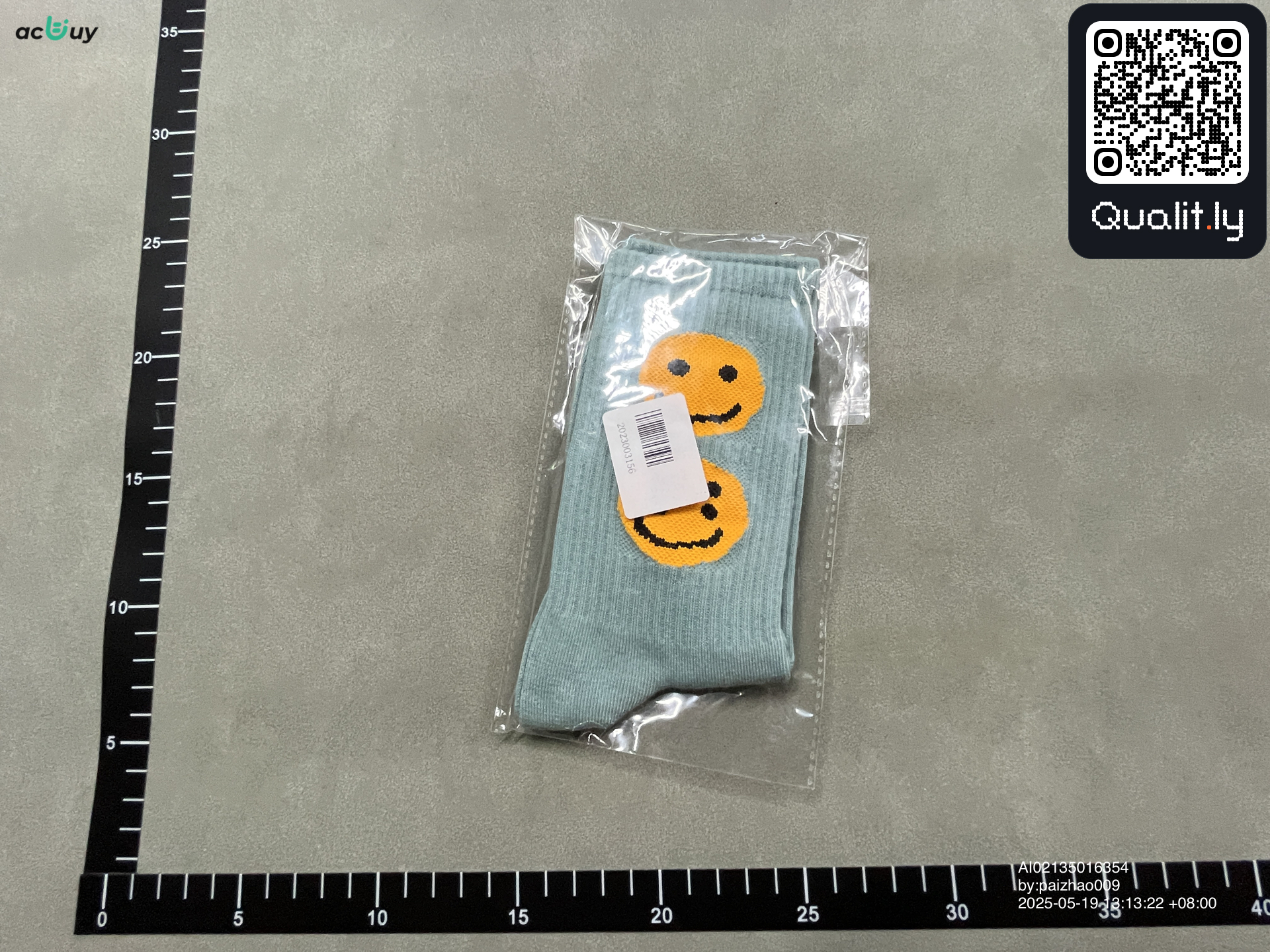 Strumpor — QC-foto 1 av 26