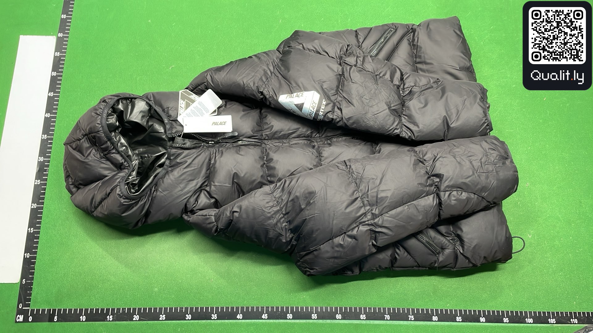 Jacke — QC-Foto 2 von 4