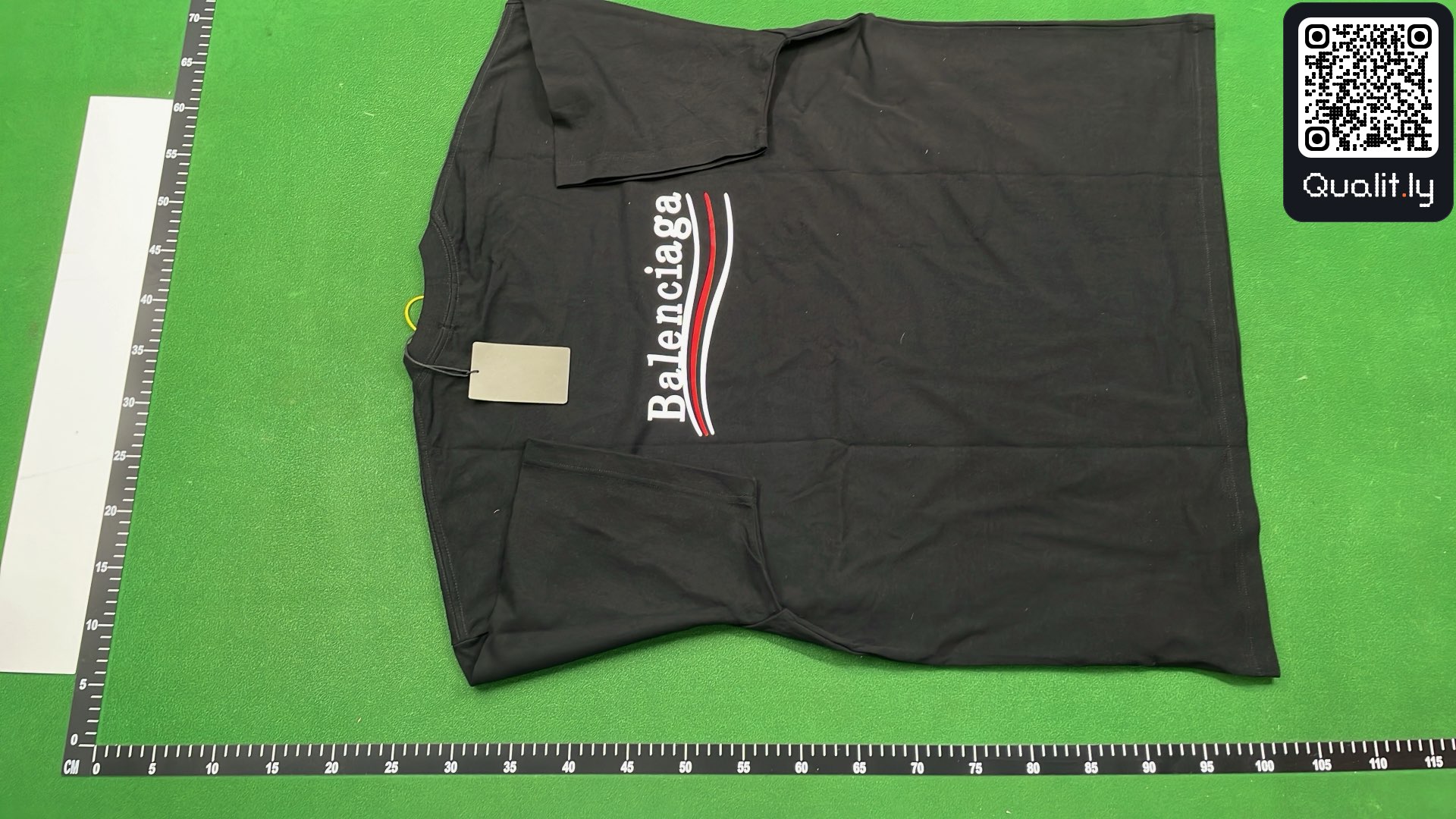T-Shirt — QC-Foto 3 von 4