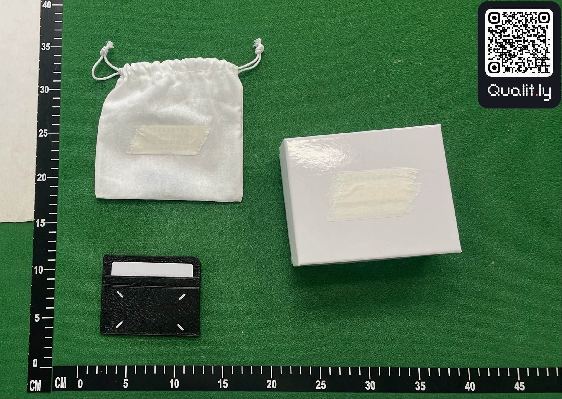 钱包 QC 照片 3 / 9
