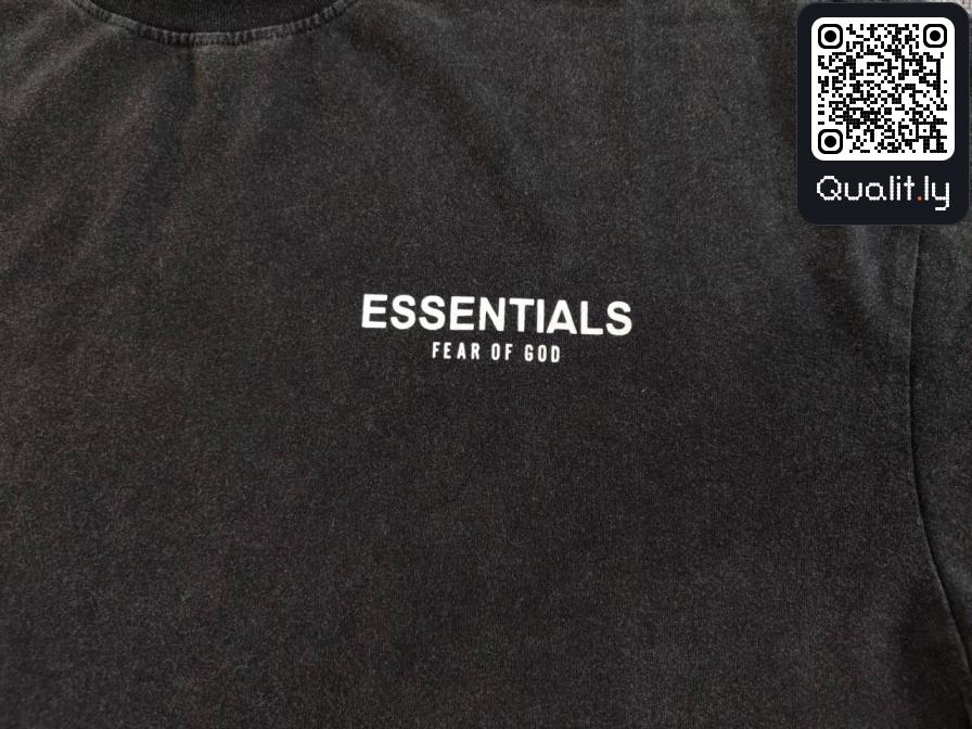 T-Shirt — QC-Foto 3 von 19