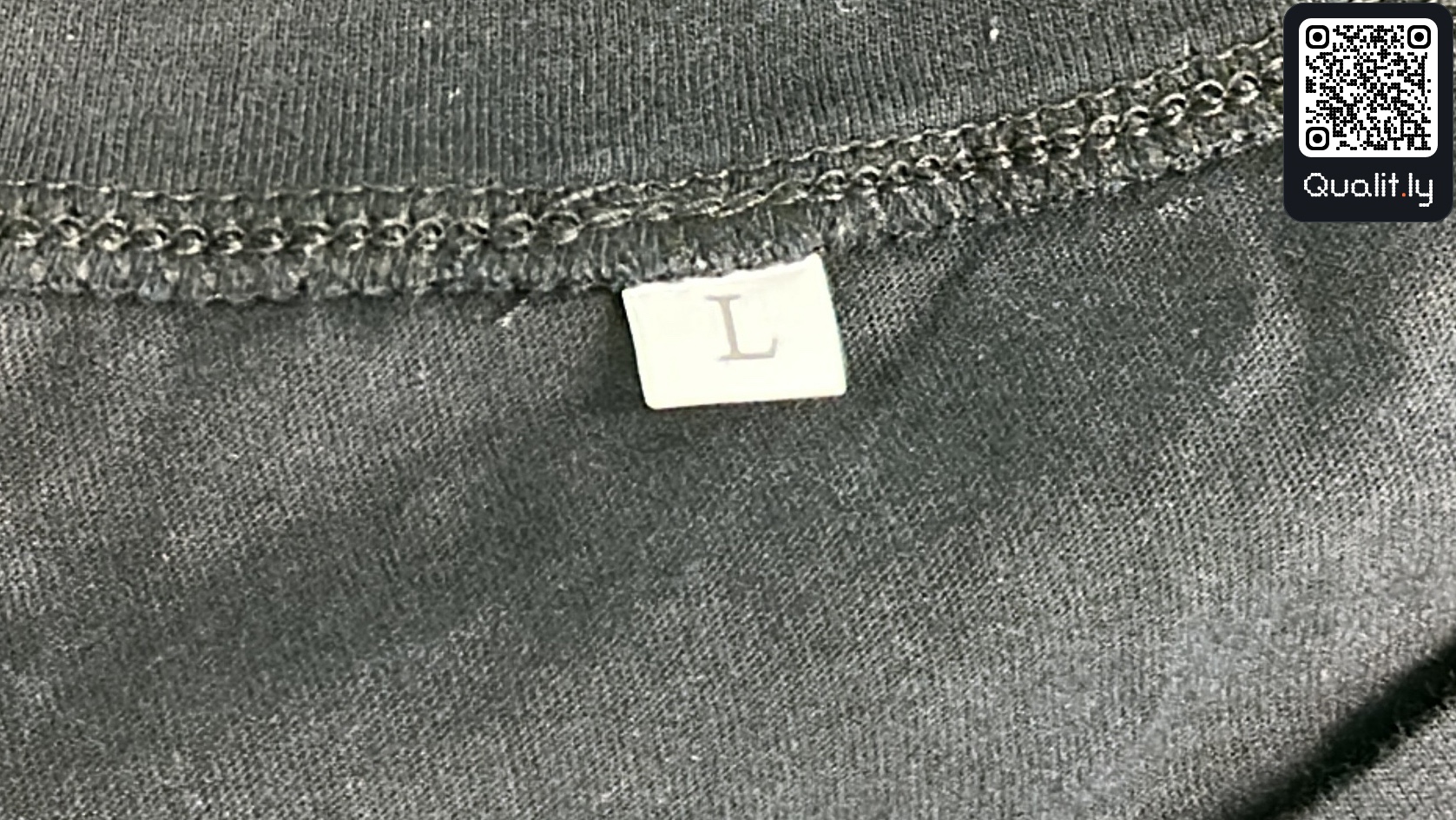 T恤 QC 照片 1 / 128