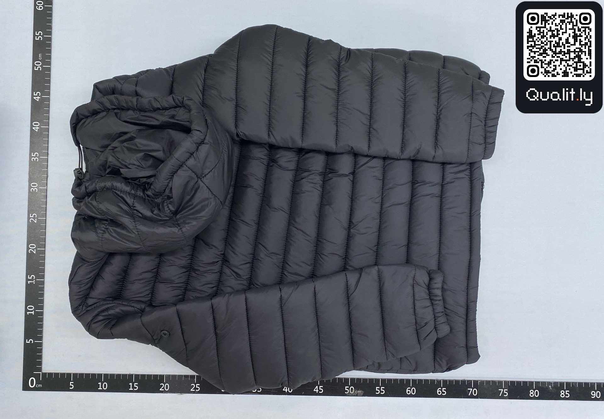Sweater QC photo 2 of 28