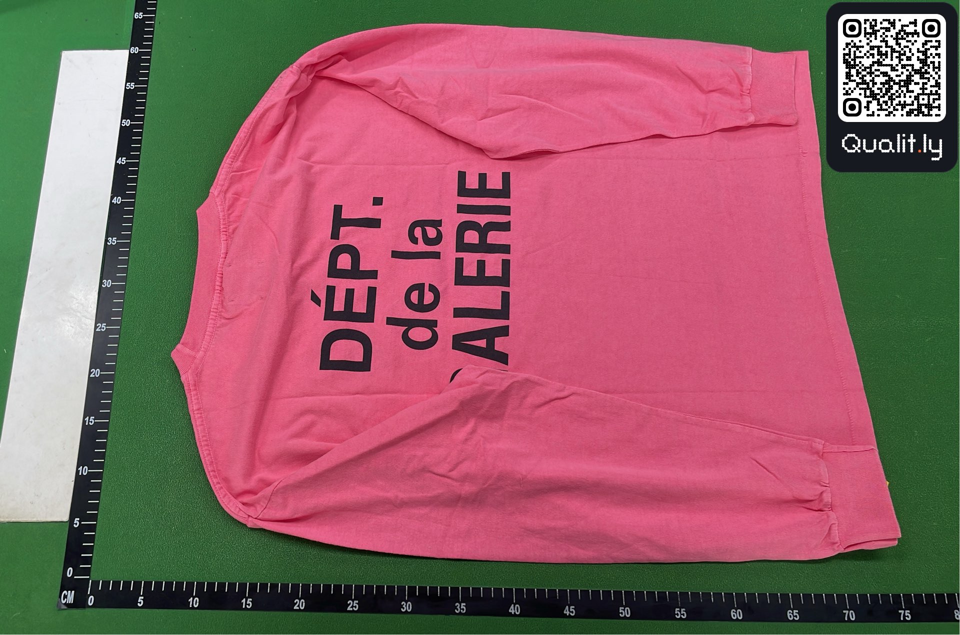 Chemise — photo QC 3 sur 28