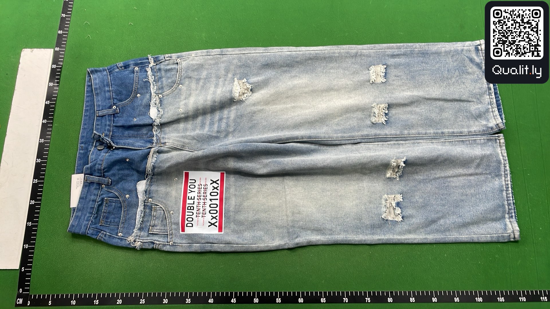 Jeans — QC-Foto 2 von 4