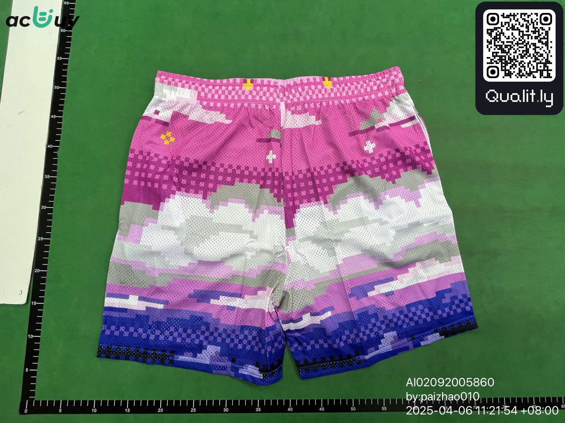 Shorts — QC-Foto 2 von 10