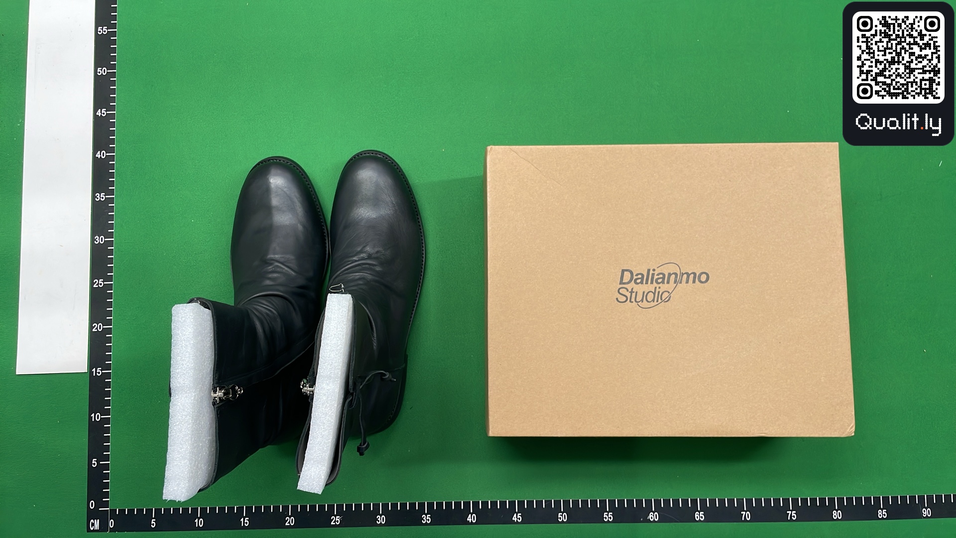 Boots QC photo 1 of 12