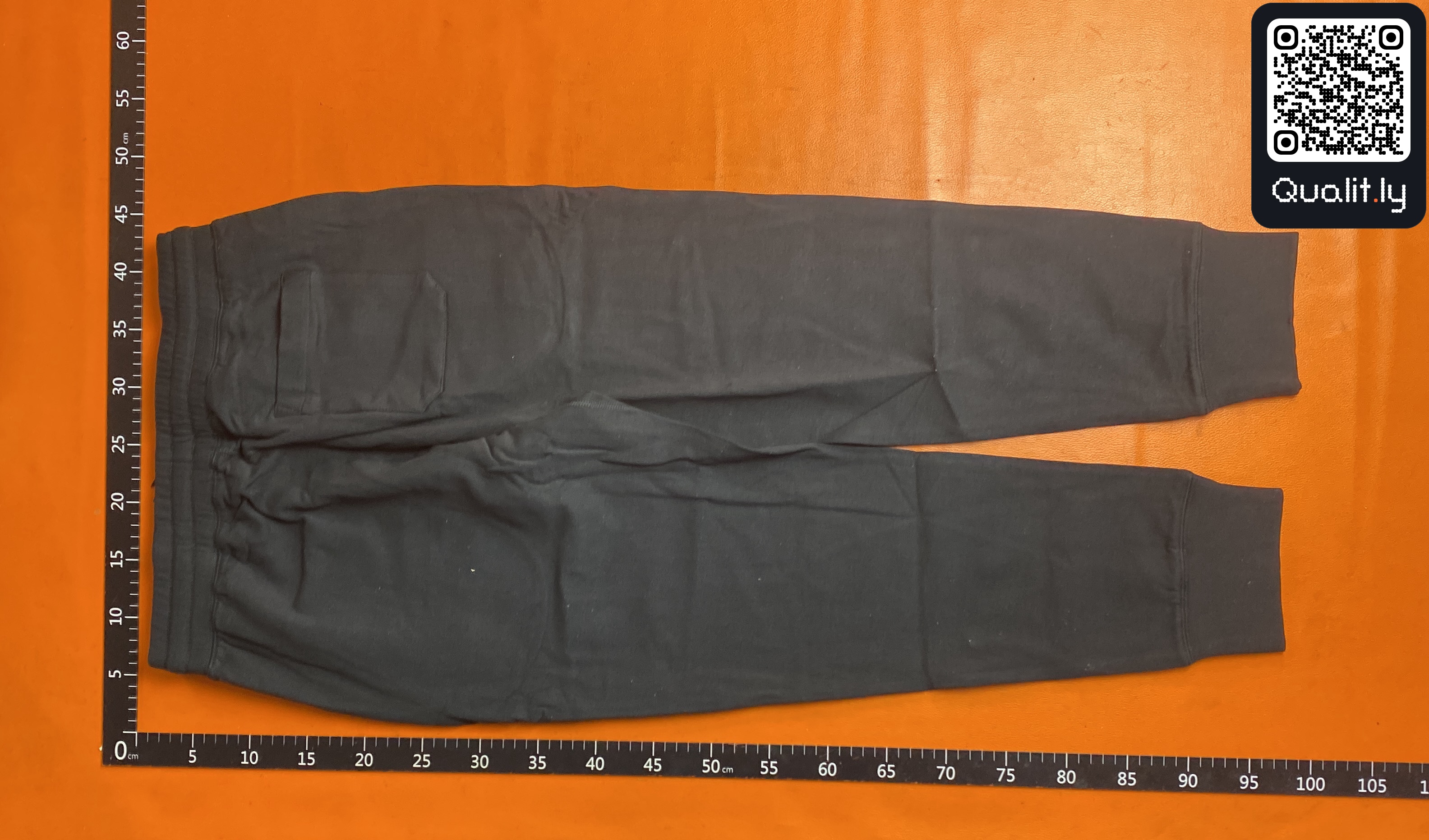 长裤 QC 照片 3 / 135