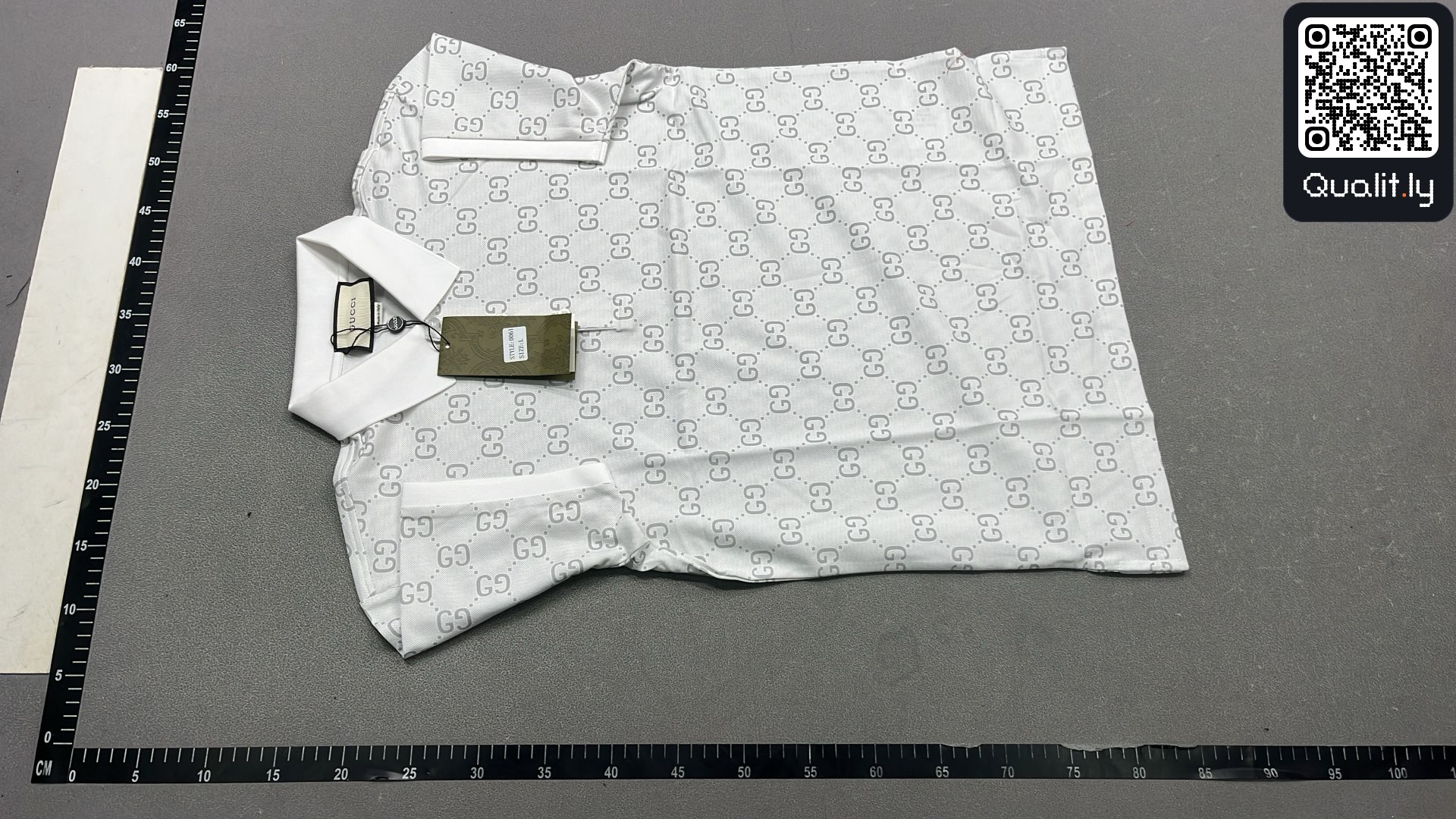 Hemd — QC-Foto 2 von 22