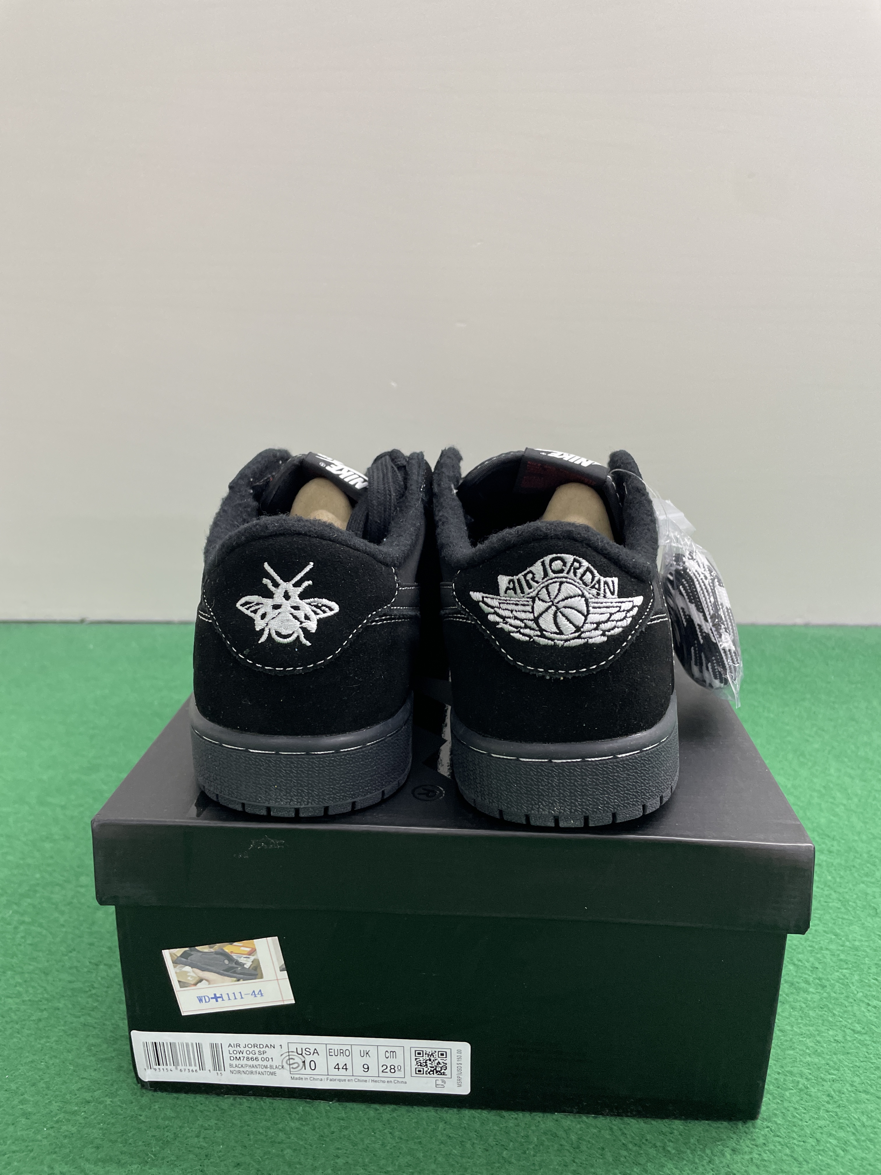 Baskets — photo QC 1 sur 25