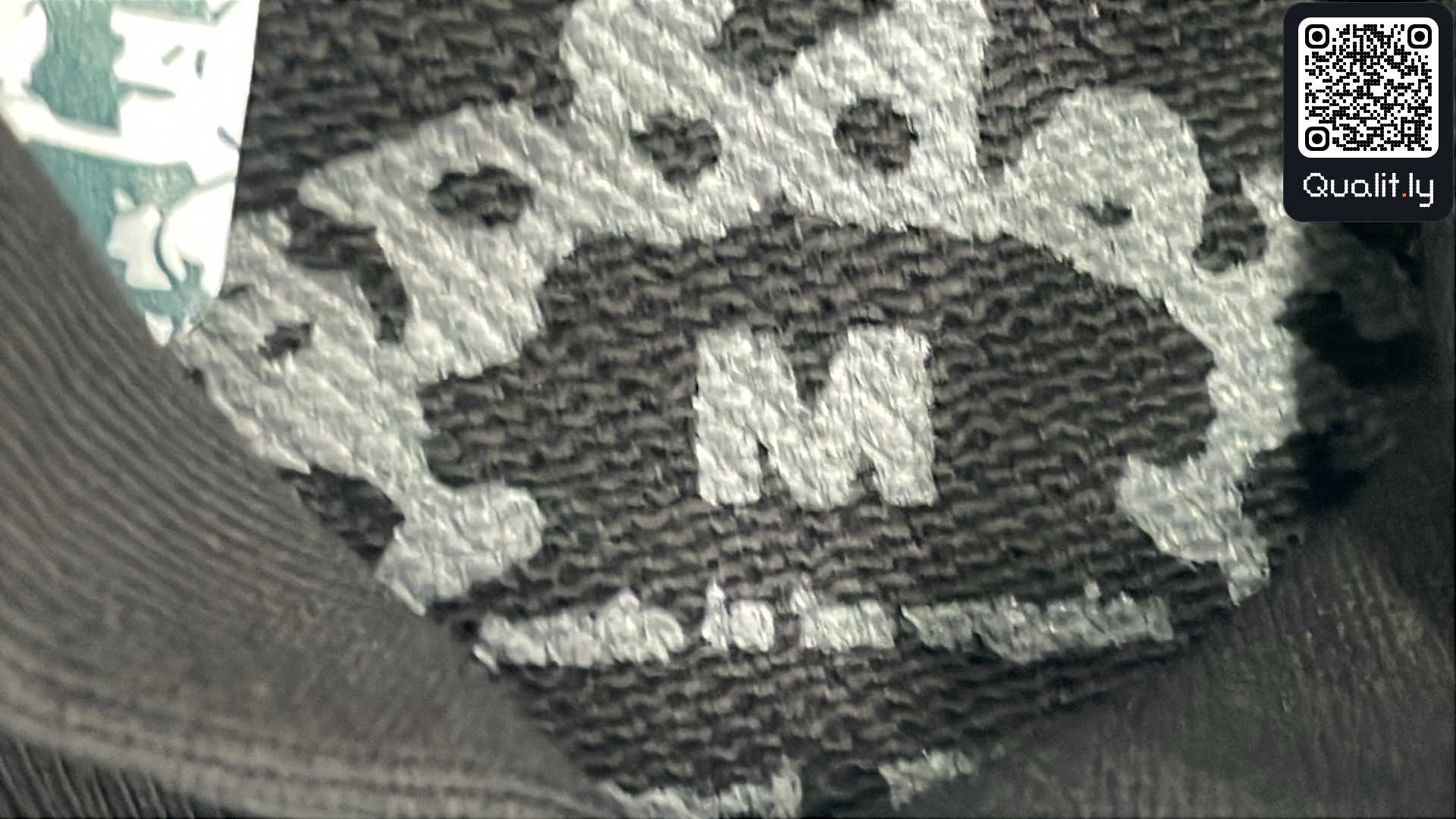 Hoodie QC photo 1 of 8