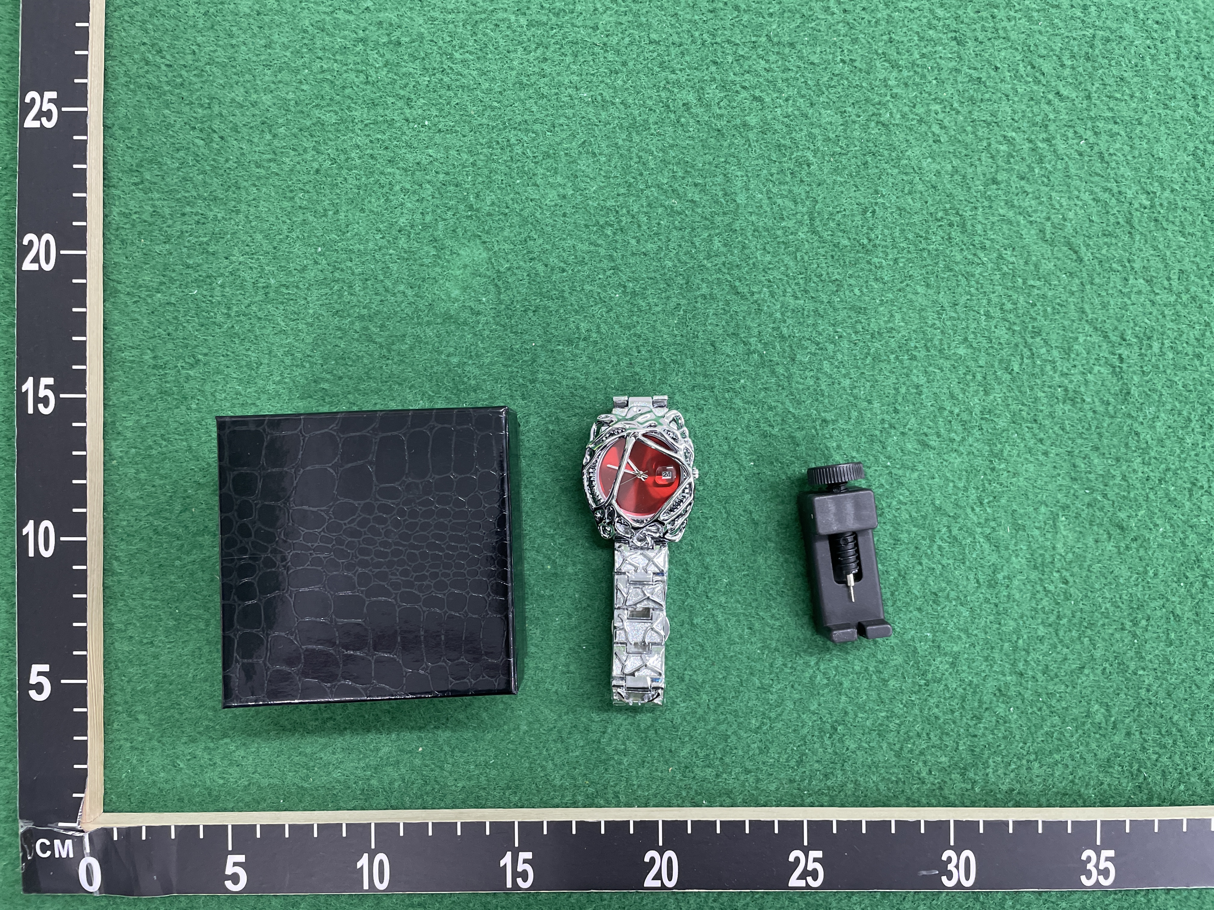 手表 QC 照片 1 / 12