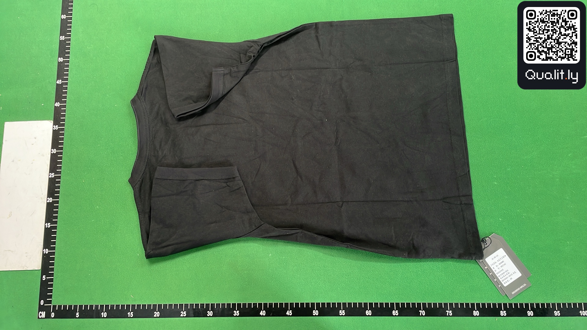 T恤 QC 照片 3 / 14