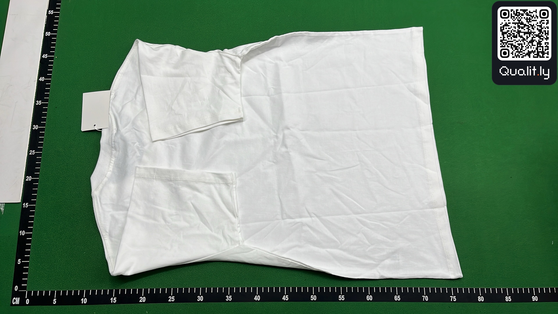T-shirt QC photo 3 of 219