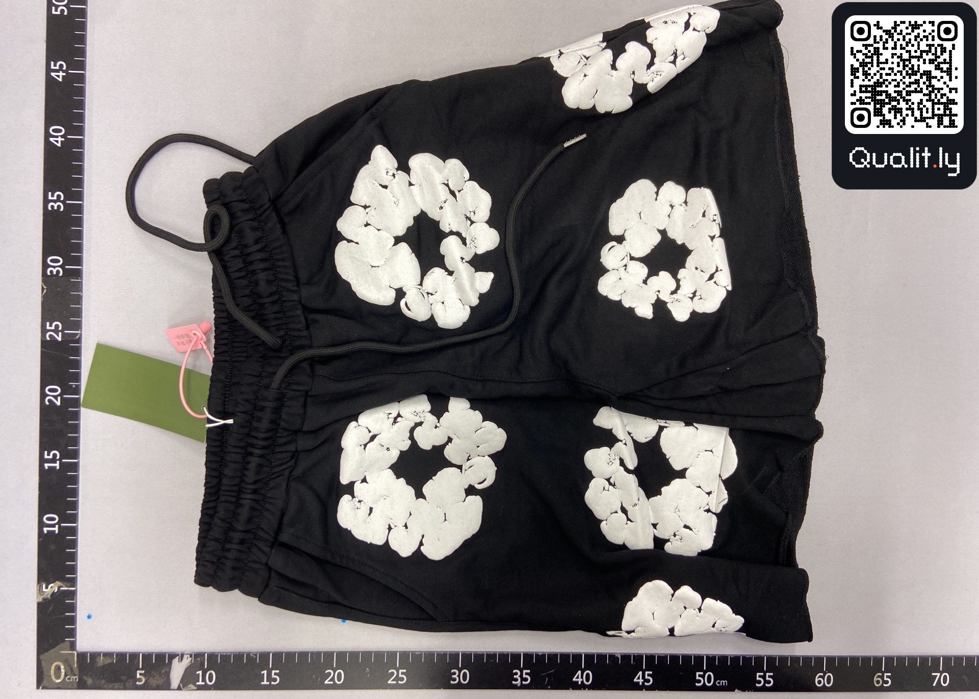 T-shirt — QC-foto 3 van 107