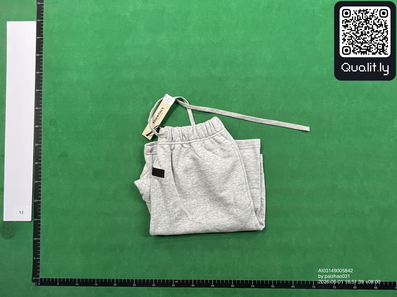 T-shirt — QC-foto 1 av 106