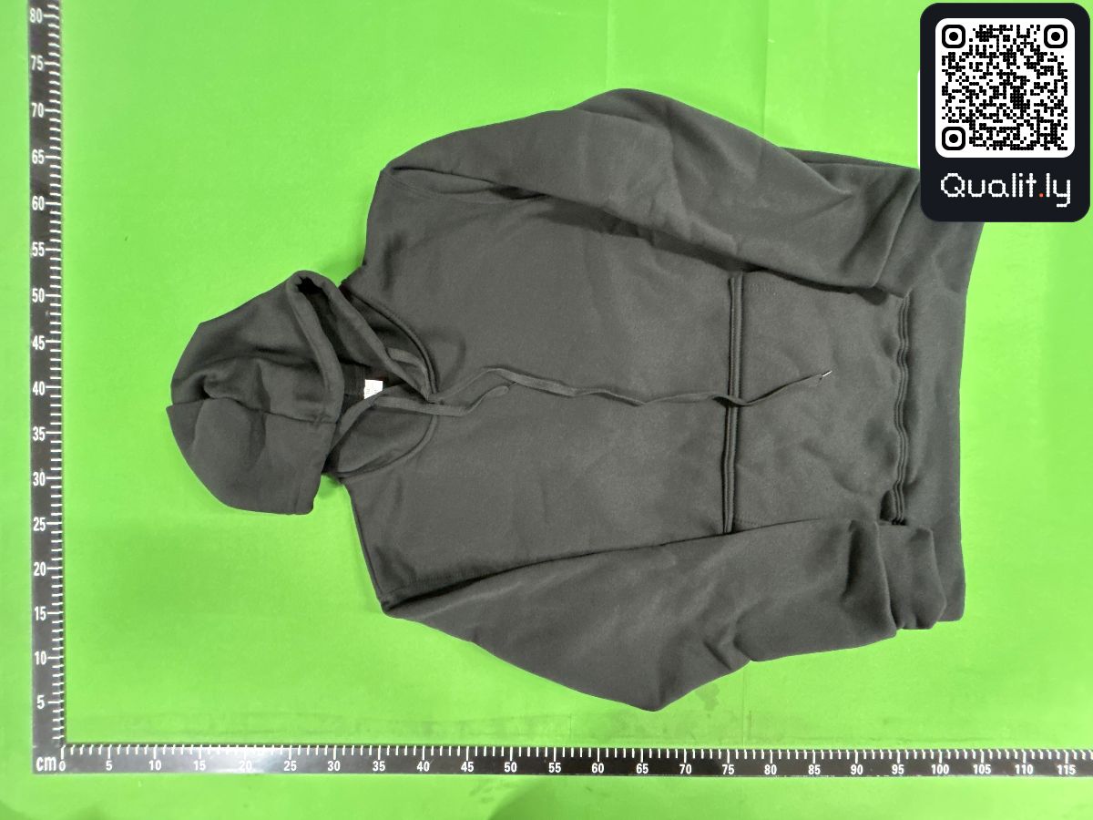 Hoodie QC photo 3 of 11
