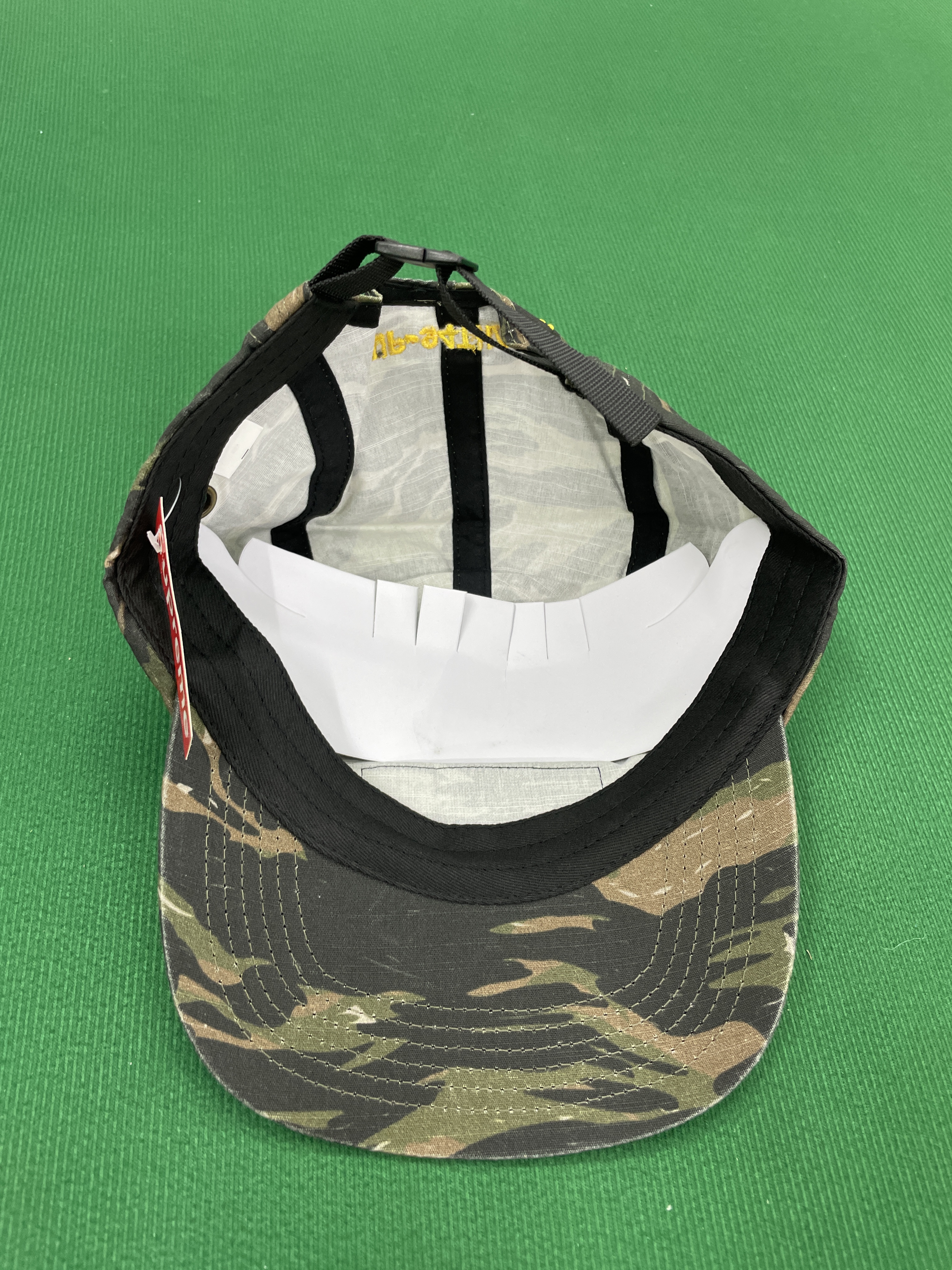 Gorra — foto QC 2 de 19