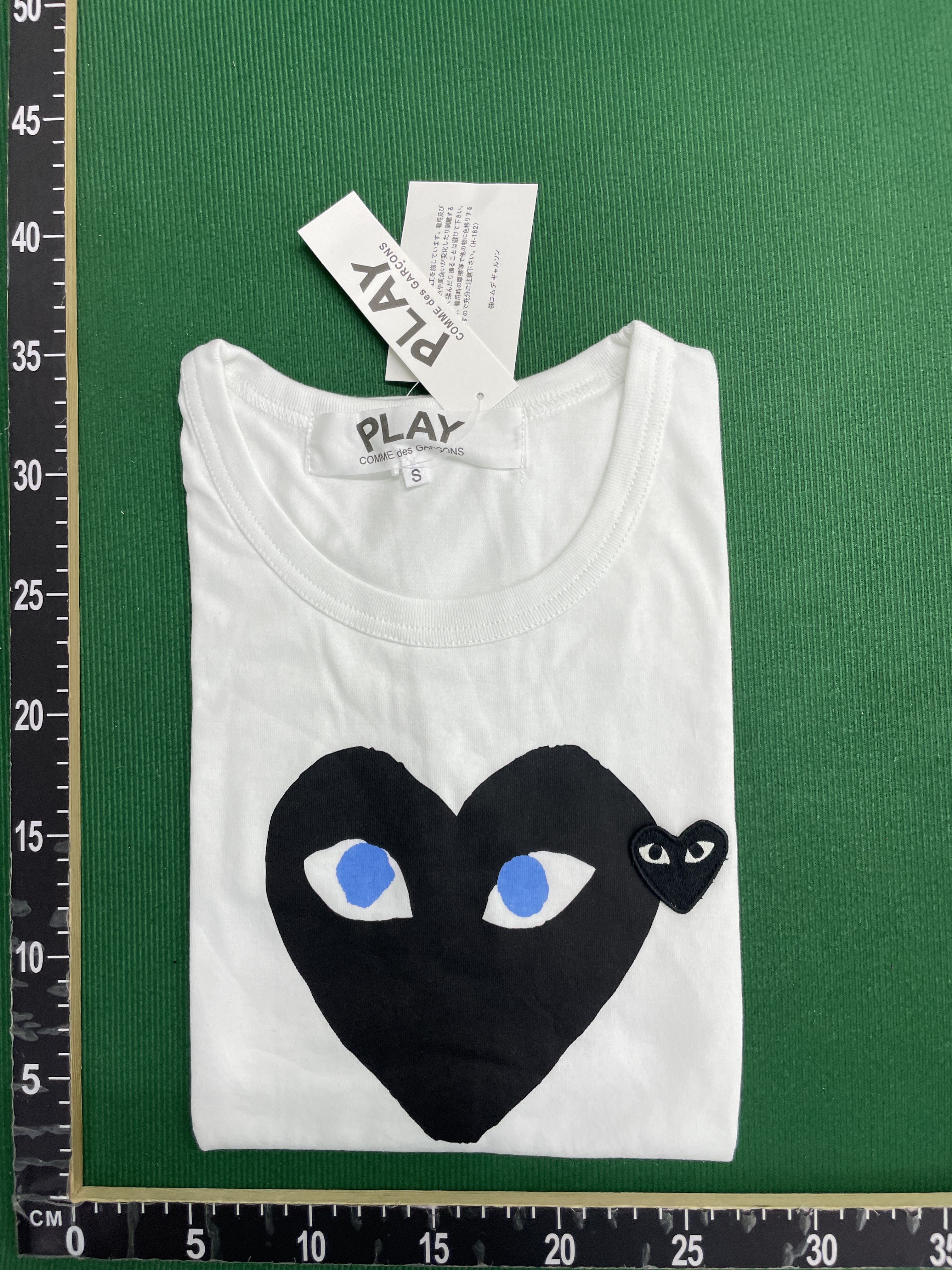 Tシャツ QC写真 1/63