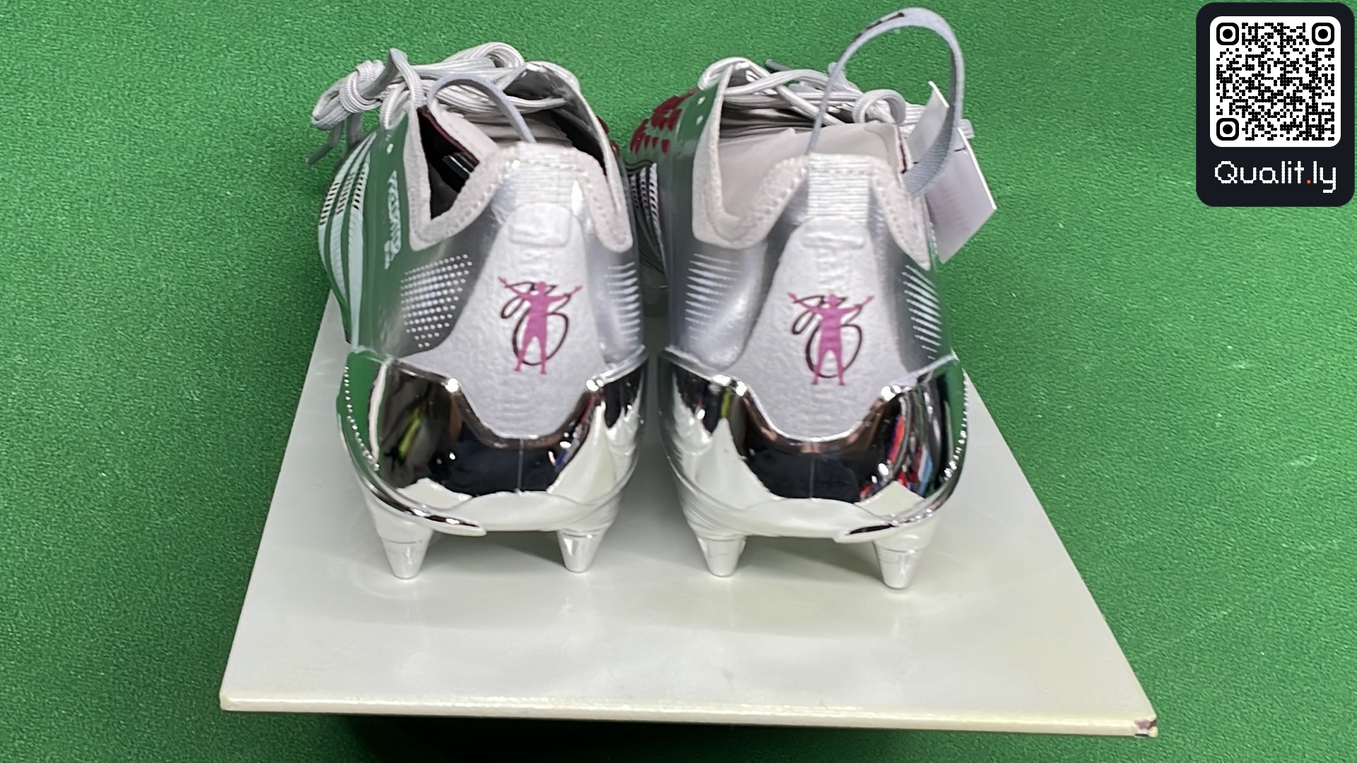 球鞋 QC 照片 3 / 34