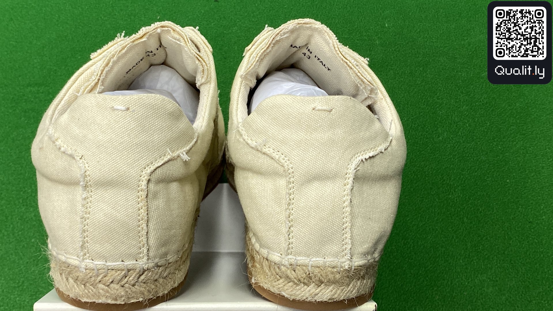 Sneakers — QC-foto 3 av 12
