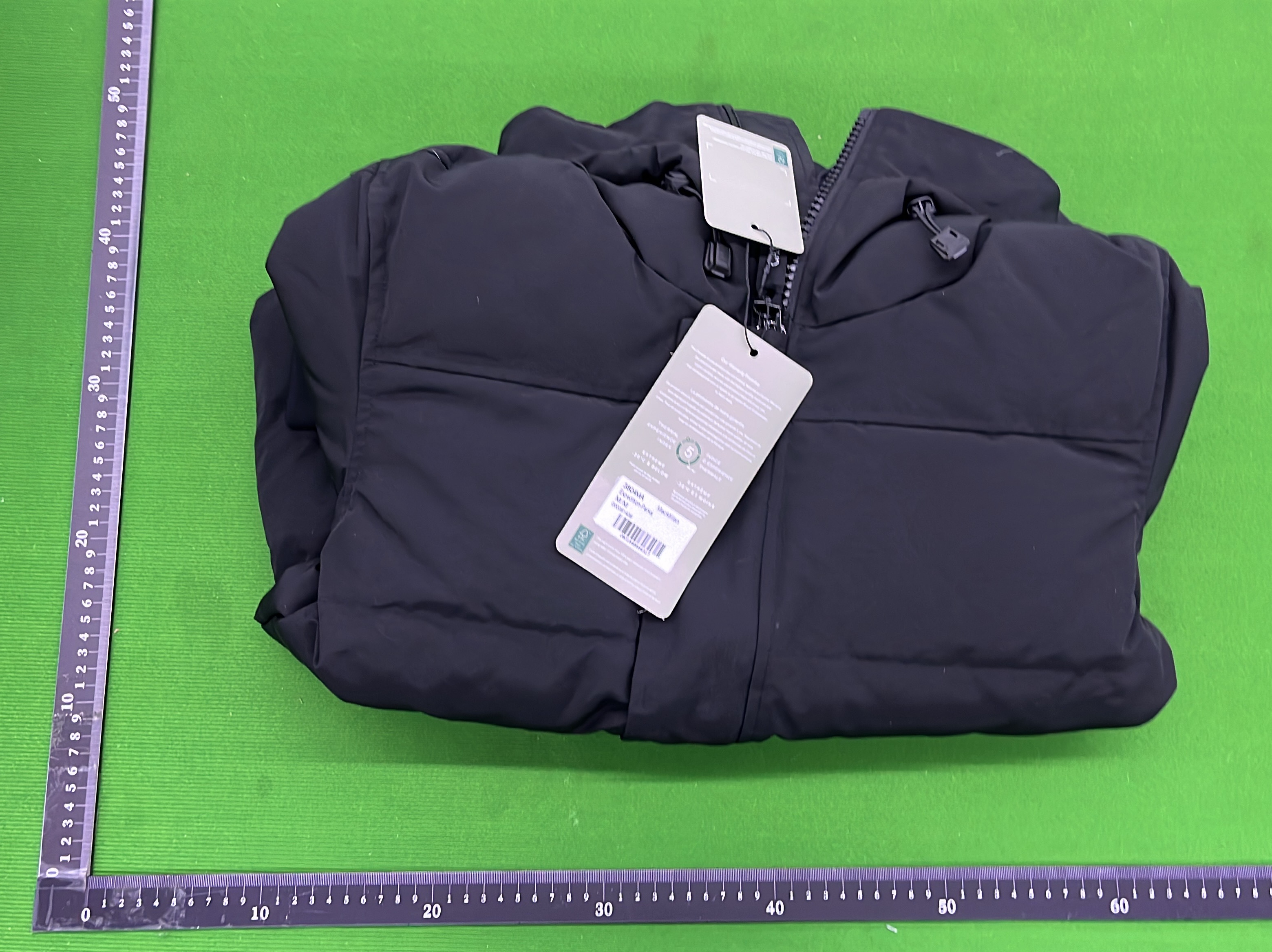 Jacke — QC-Foto 1 von 4
