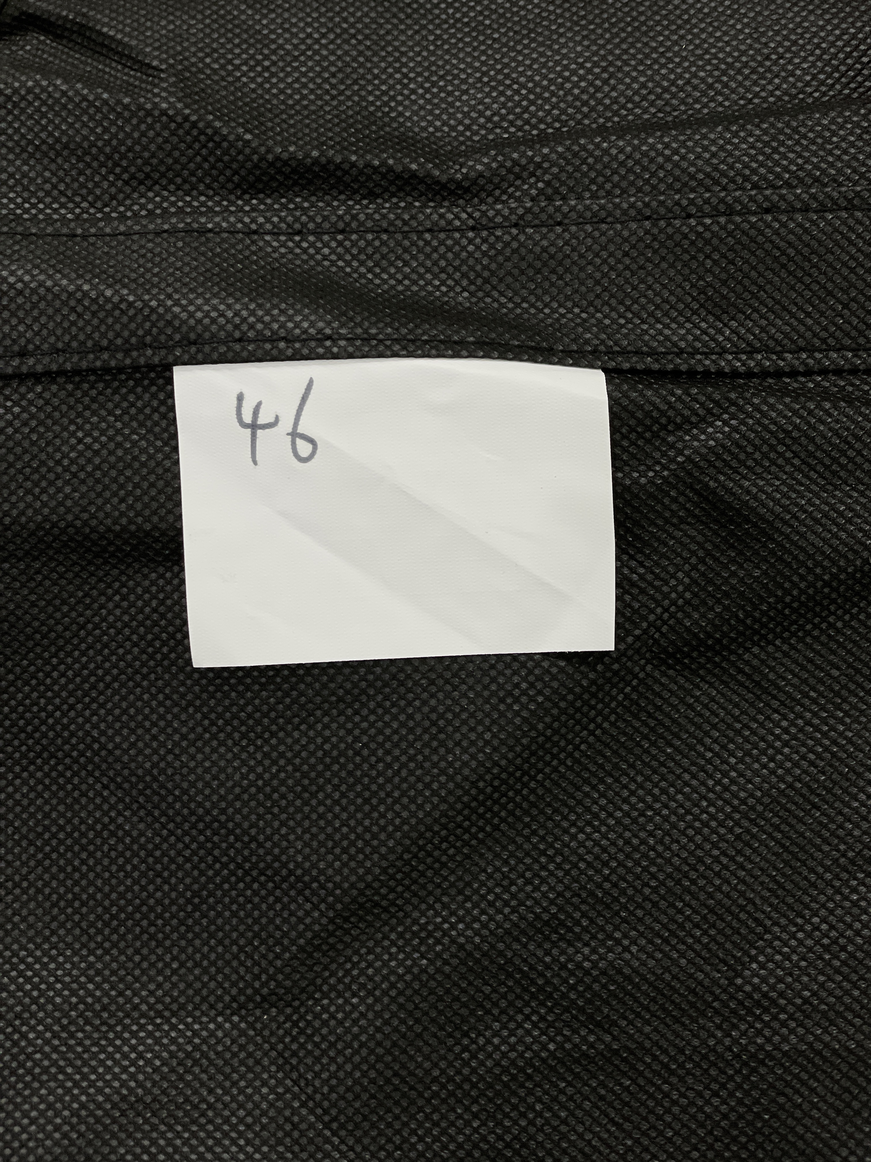 Veste — photo QC 2 sur 5