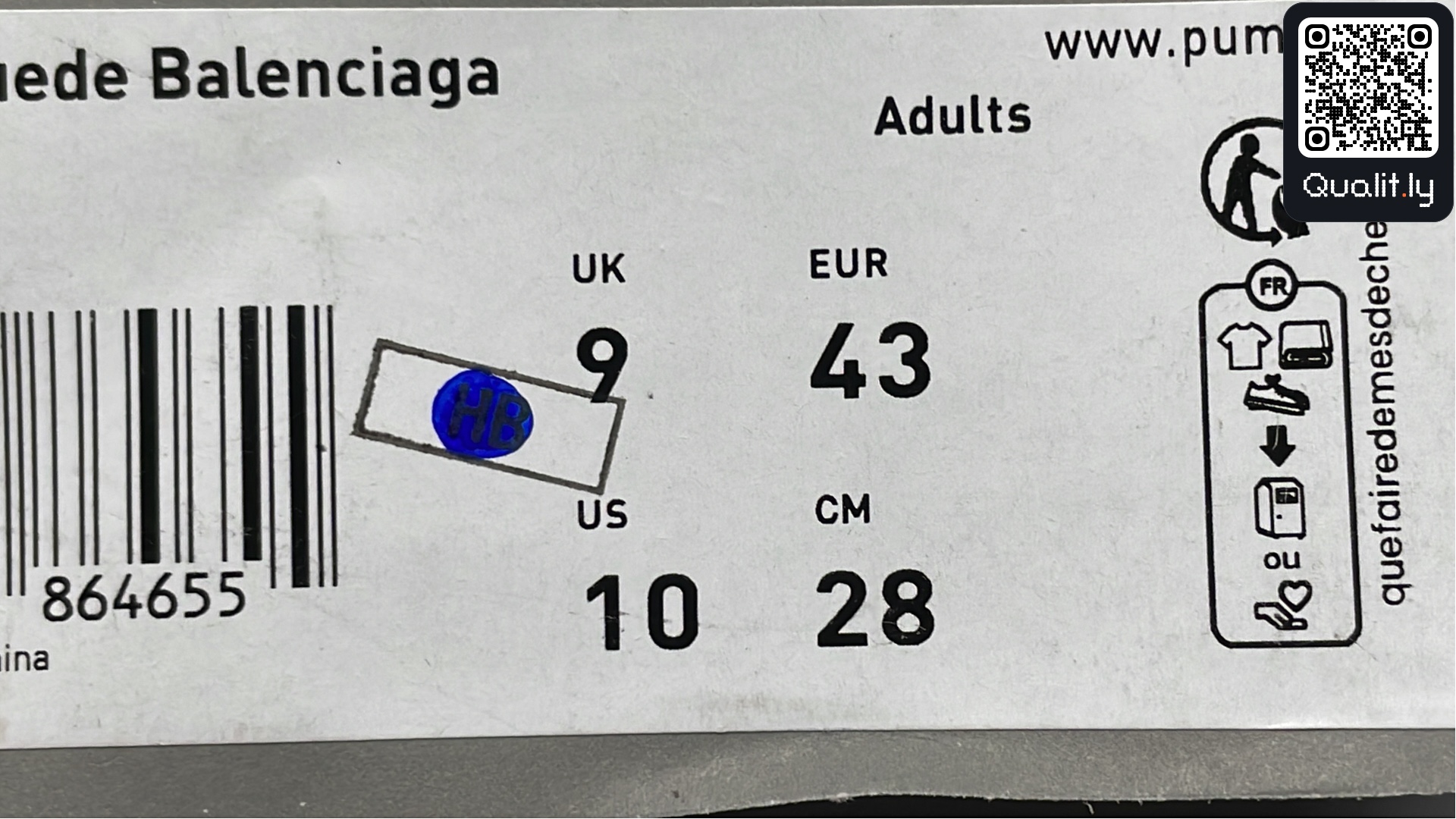 Foto QC 2 de 6