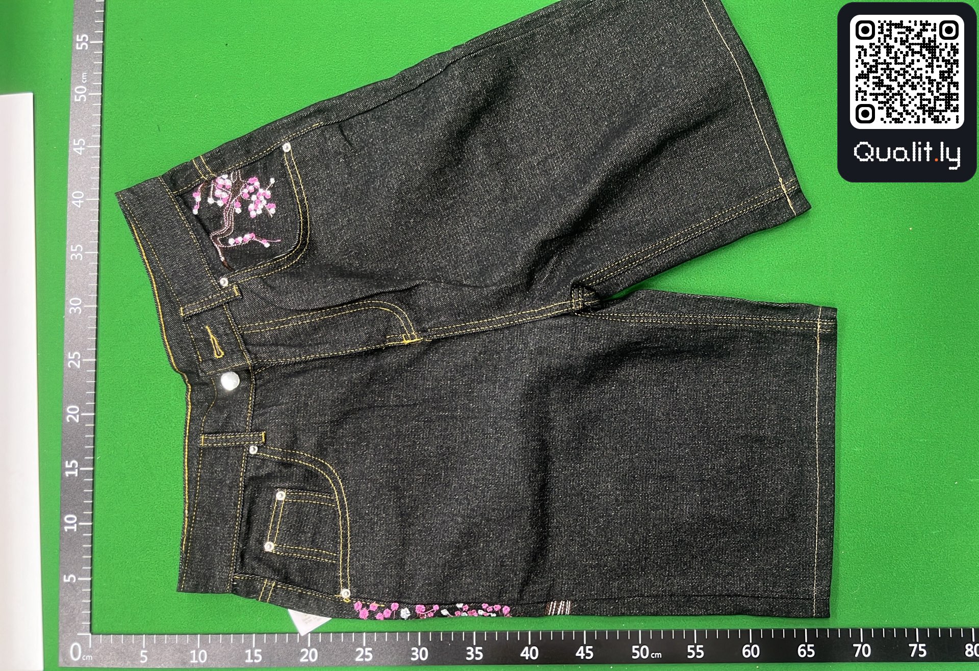 Jeans — QC-Foto 2 von 4