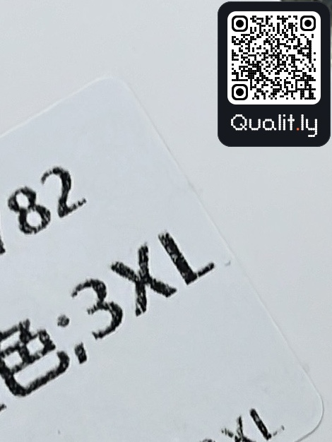 牛仔裤 QC 照片 2 / 8