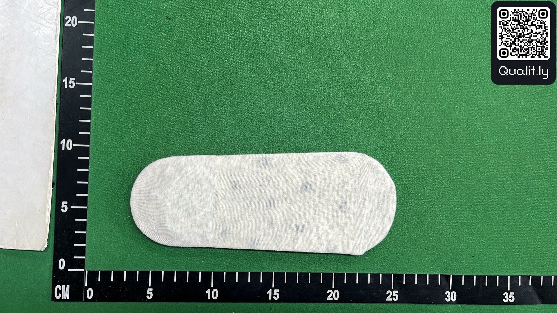 袜子 QC 照片 2 / 3