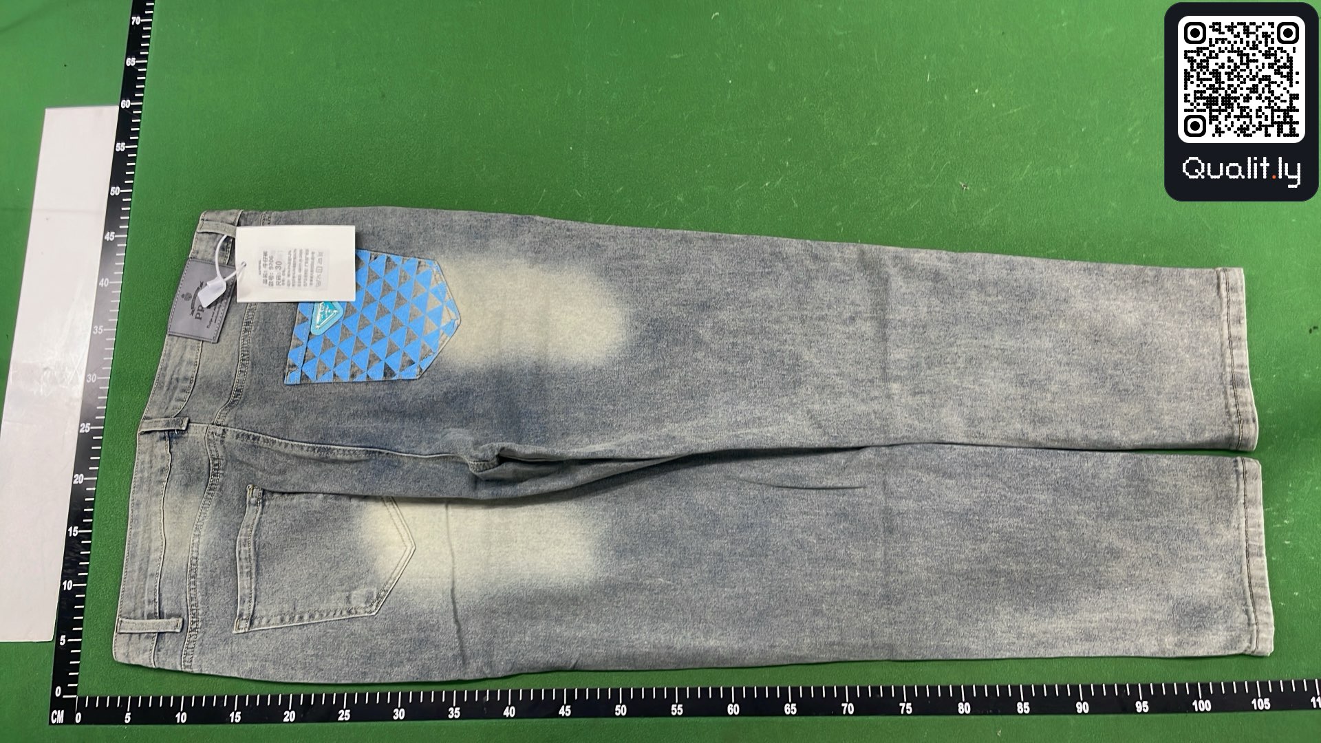 Blugi — fotografie QC 3 din 8