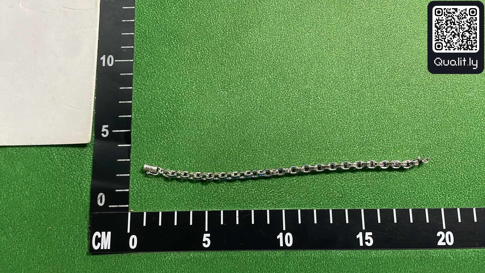 首饰 QC 照片 1 / 13