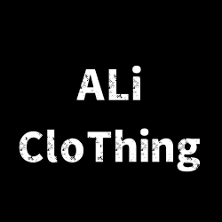 ALi Clothing logo