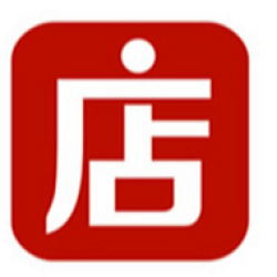 壹号铺 logo