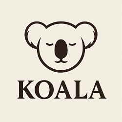 Koala logo