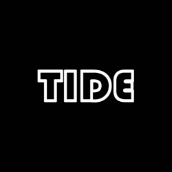 Tide buy logo