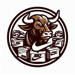 BULL SHOP logo
